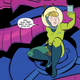 Illustration for article titled Marvel Comics’ Best Superhero Right Now Is a Girl Who Talks to Squirrels